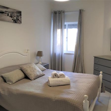 1A Atlantico - Casas & Papeis Appartement Armação de Pêra Buitenkant foto