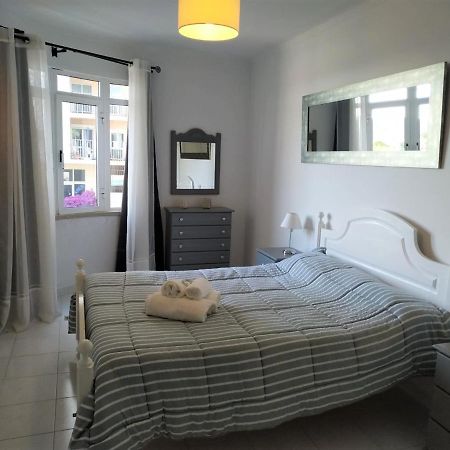1A Atlantico - Casas & Papeis Appartement Armação de Pêra Buitenkant foto