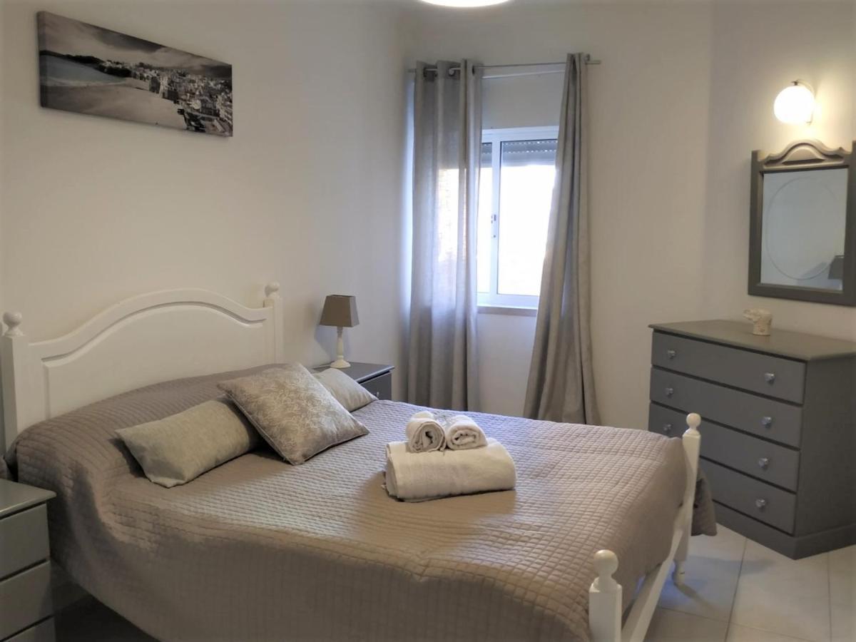 1A Atlantico - Casas & Papeis Appartement Armação de Pêra Buitenkant foto
