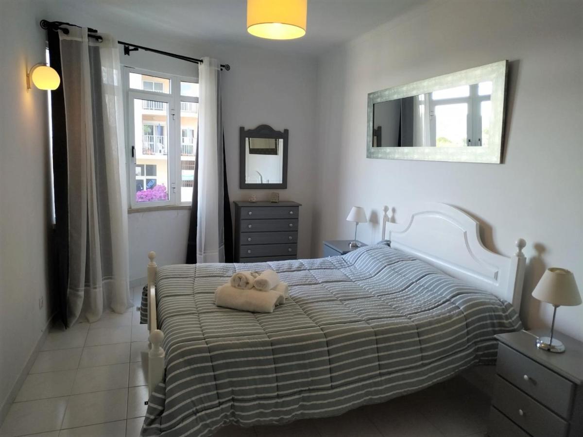 1A Atlantico - Casas & Papeis Appartement Armação de Pêra Buitenkant foto