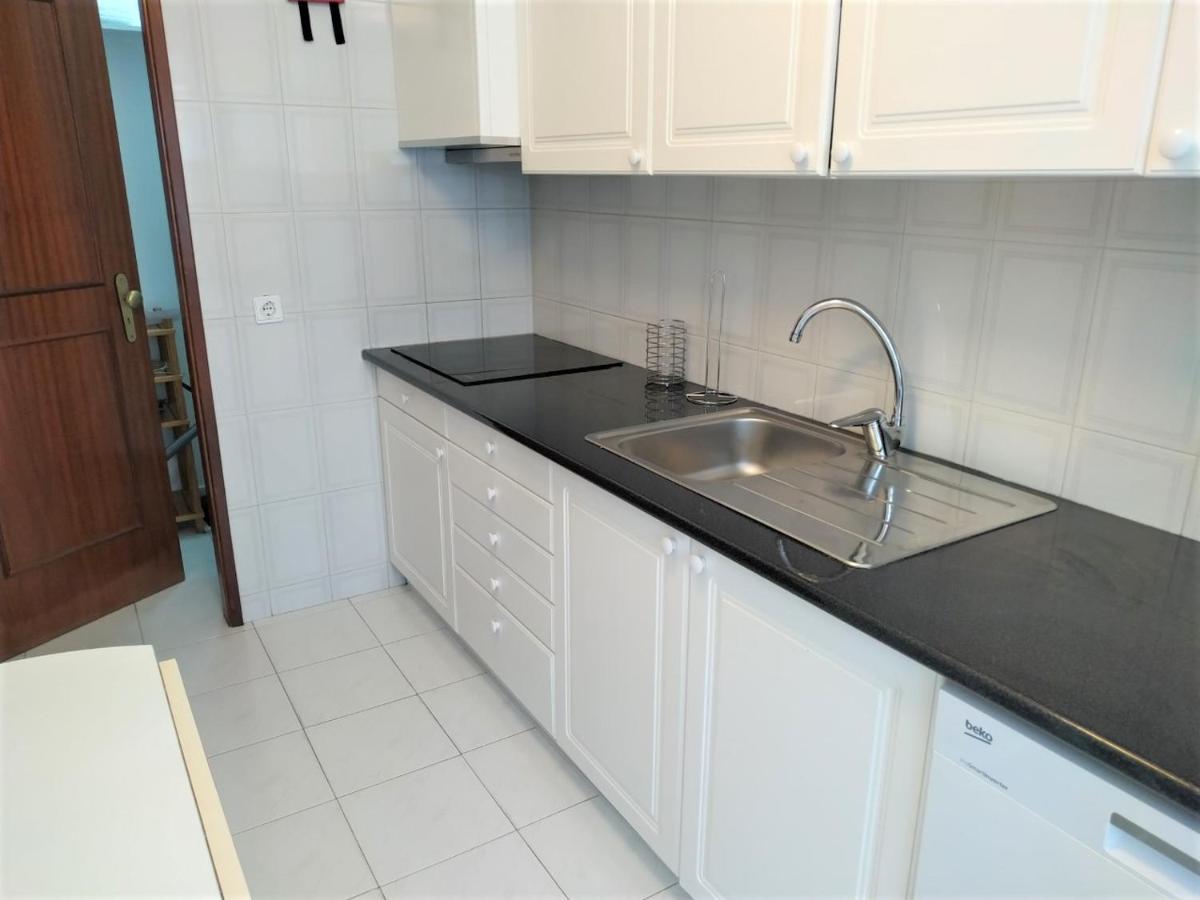 1A Atlantico - Casas & Papeis Appartement Armação de Pêra Buitenkant foto