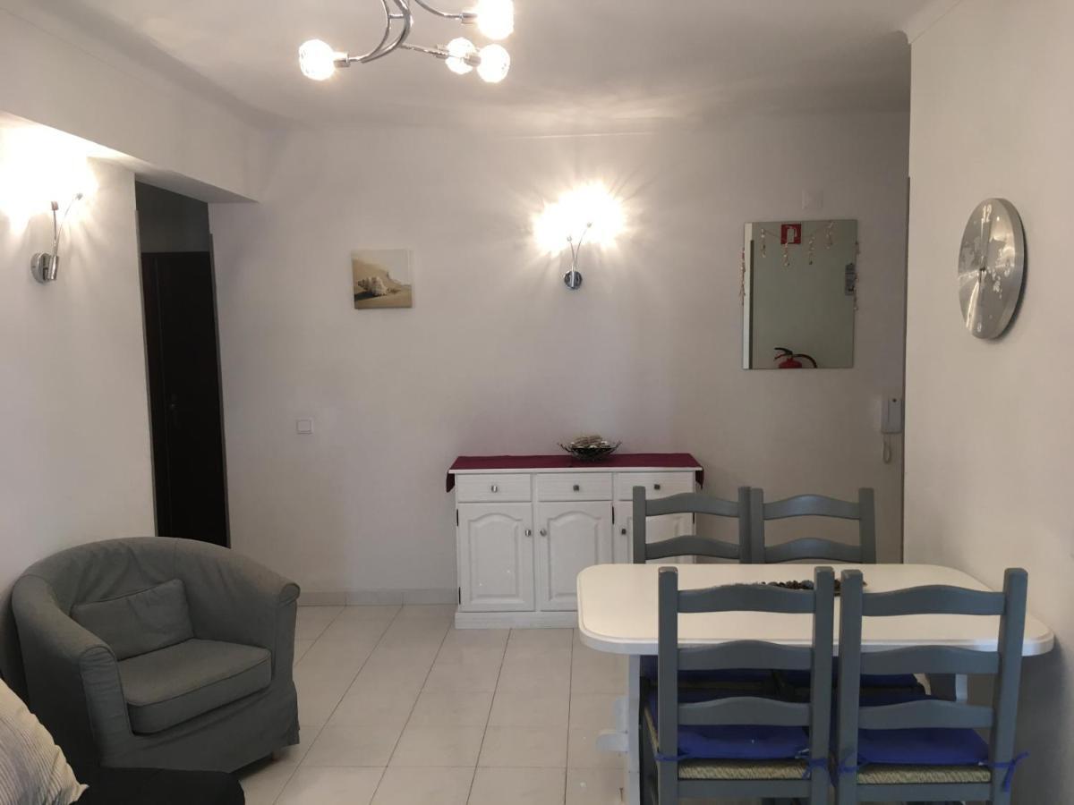 1A Atlantico - Casas & Papeis Appartement Armação de Pêra Buitenkant foto