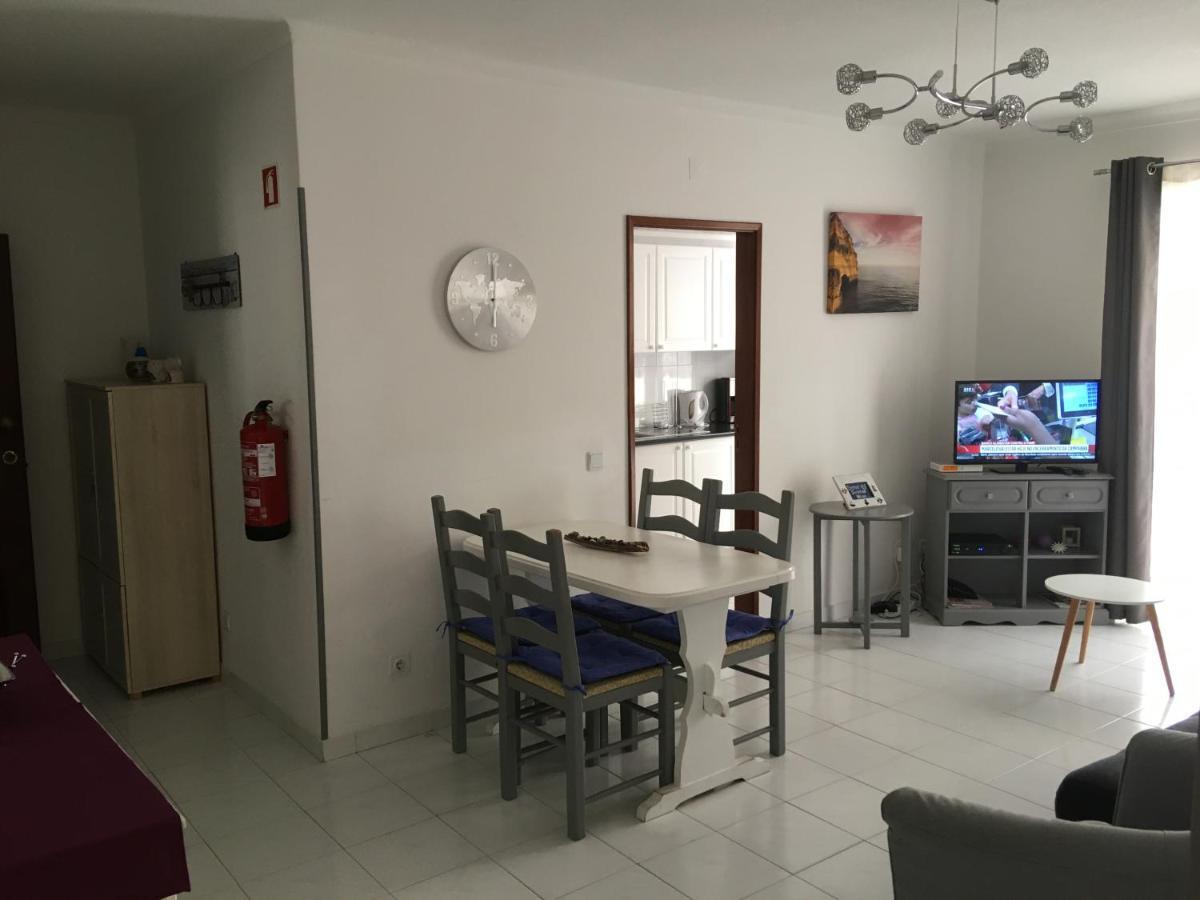 1A Atlantico - Casas & Papeis Appartement Armação de Pêra Buitenkant foto