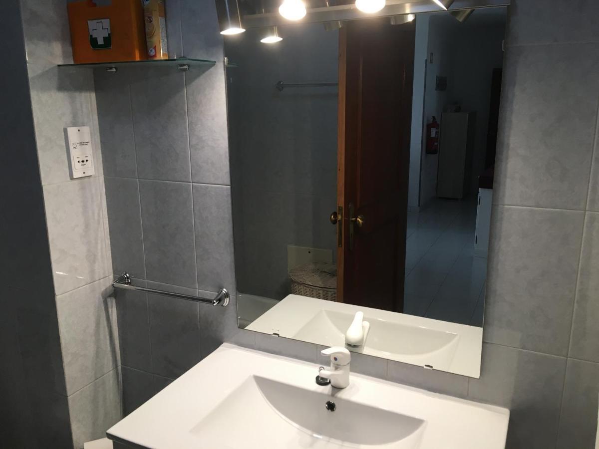1A Atlantico - Casas & Papeis Appartement Armação de Pêra Buitenkant foto