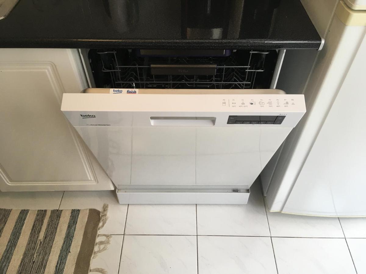 1A Atlantico - Casas & Papeis Appartement Armação de Pêra Buitenkant foto