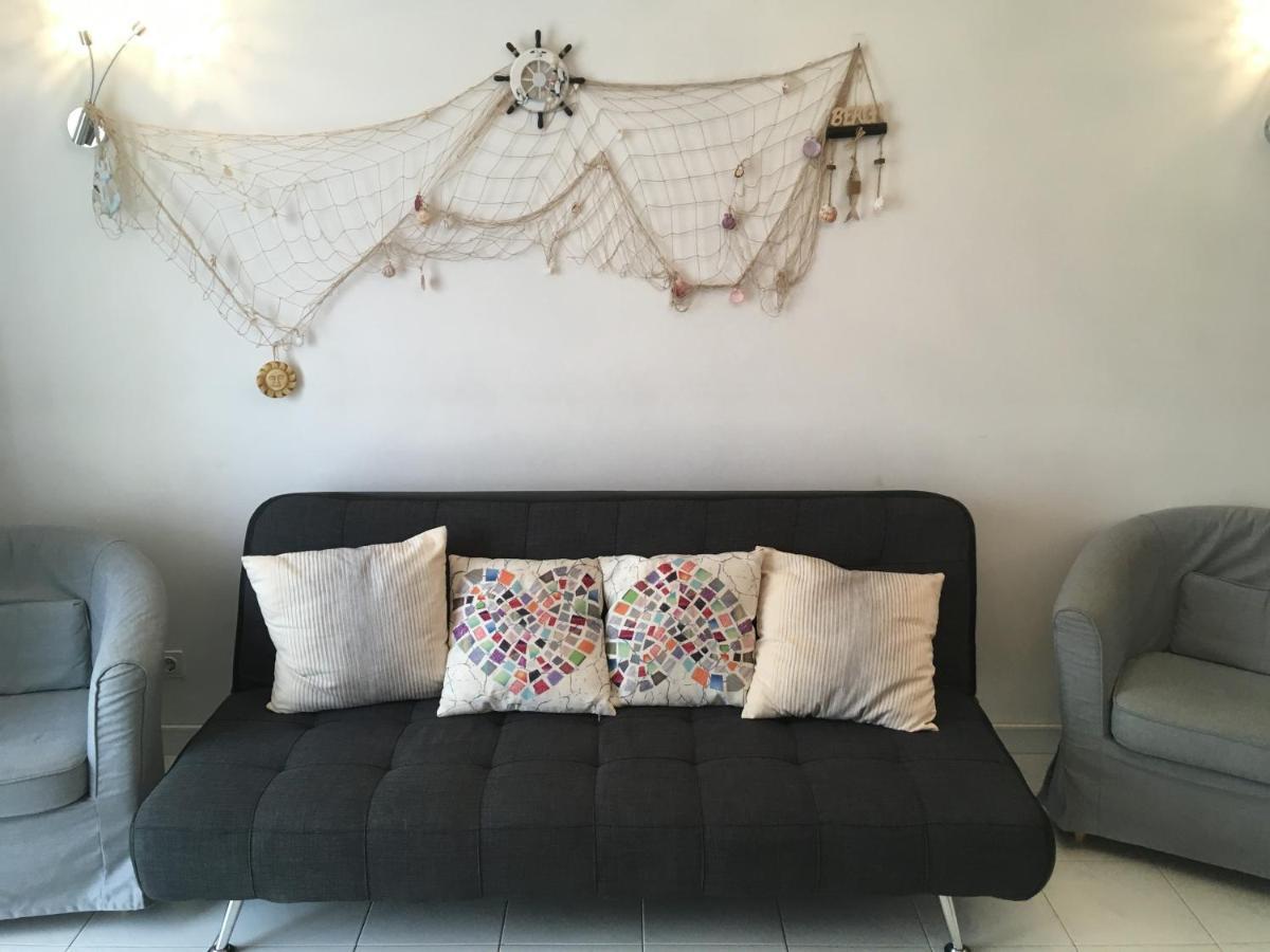1A Atlantico - Casas & Papeis Appartement Armação de Pêra Buitenkant foto