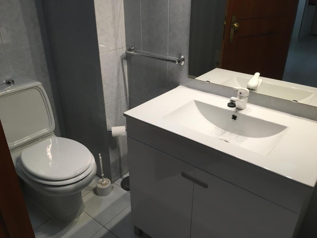 1A Atlantico - Casas & Papeis Appartement Armação de Pêra Buitenkant foto