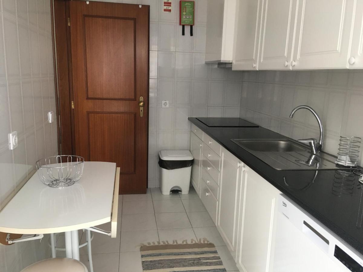 1A Atlantico - Casas & Papeis Appartement Armação de Pêra Buitenkant foto