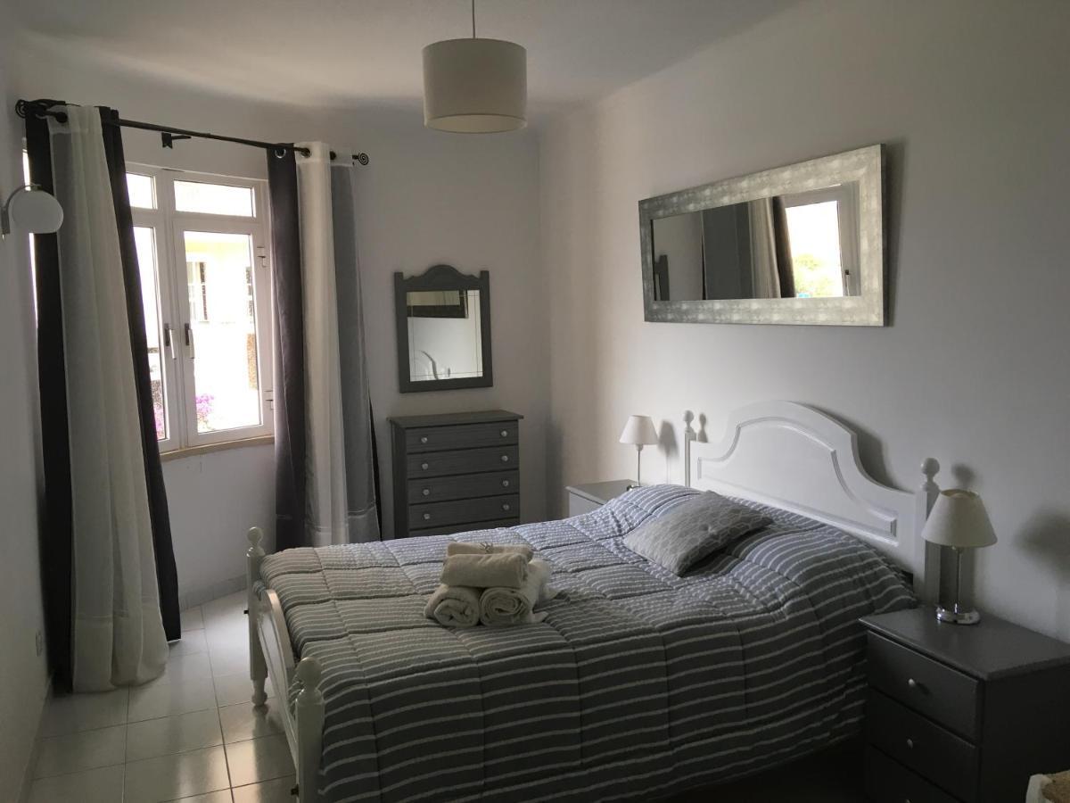 1A Atlantico - Casas & Papeis Appartement Armação de Pêra Buitenkant foto