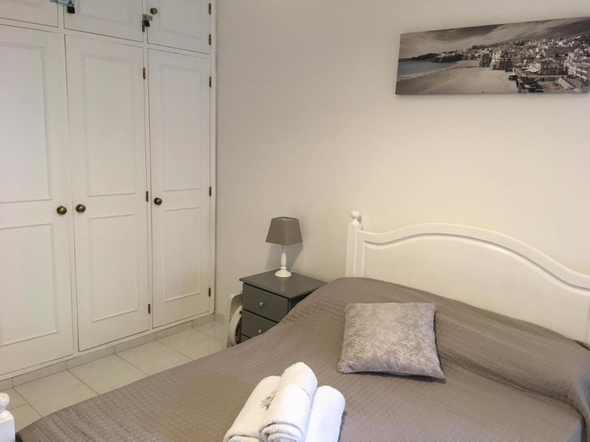 1A Atlantico - Casas & Papeis Appartement Armação de Pêra Buitenkant foto
