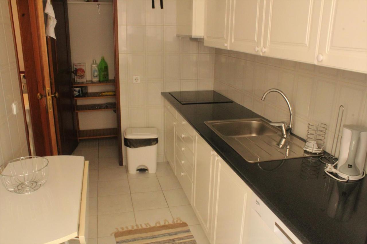1A Atlantico - Casas & Papeis Appartement Armação de Pêra Buitenkant foto