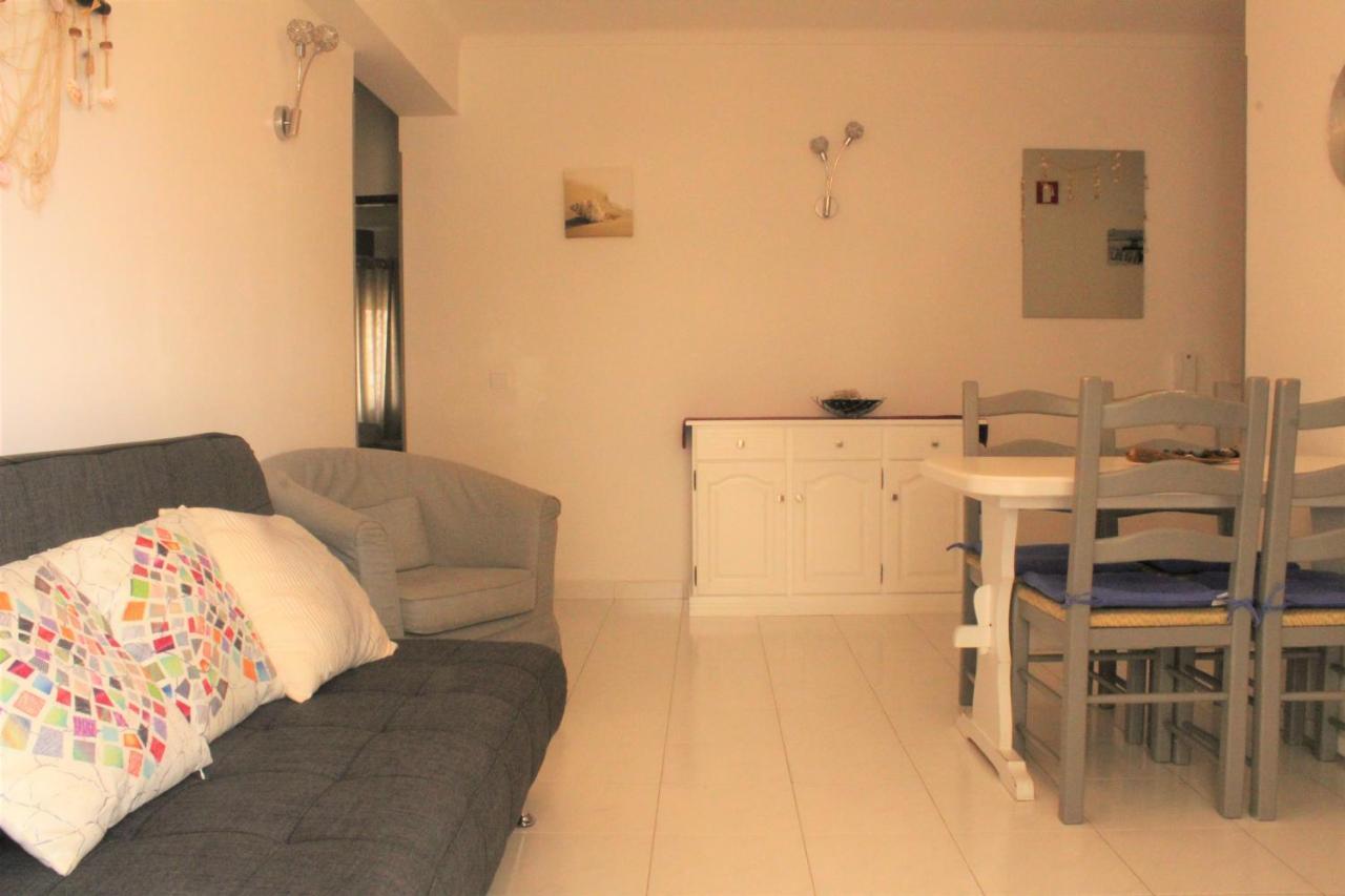 1A Atlantico - Casas & Papeis Appartement Armação de Pêra Buitenkant foto